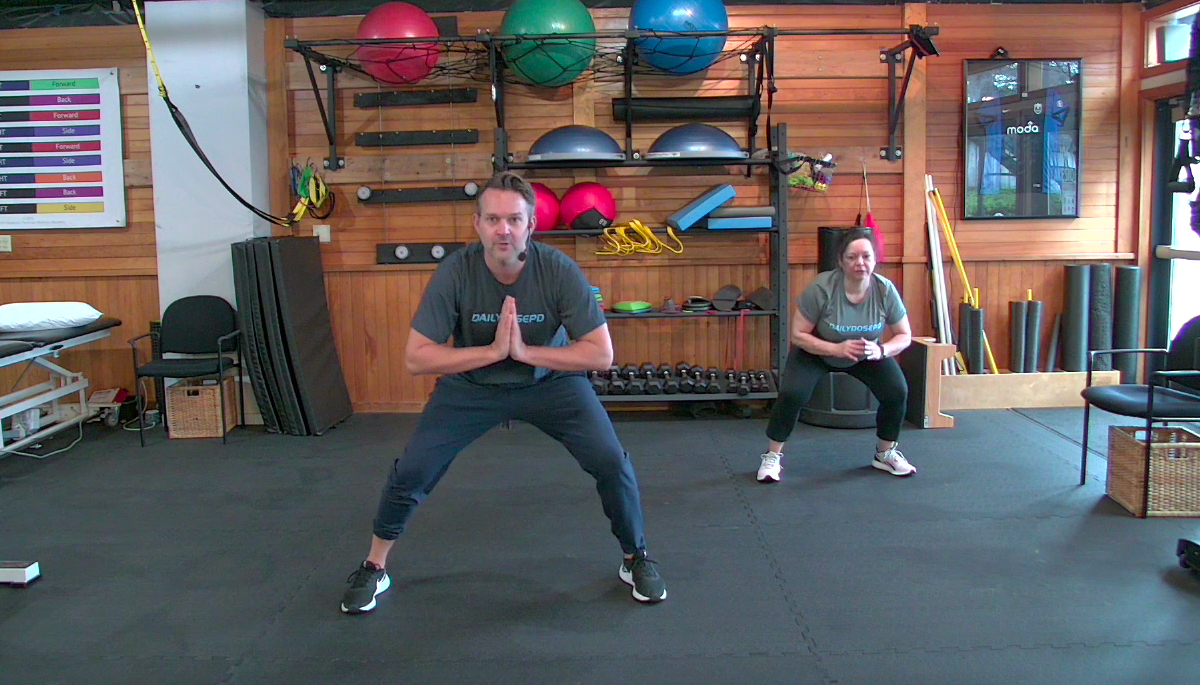 A.M.P. Class: 1.11.21