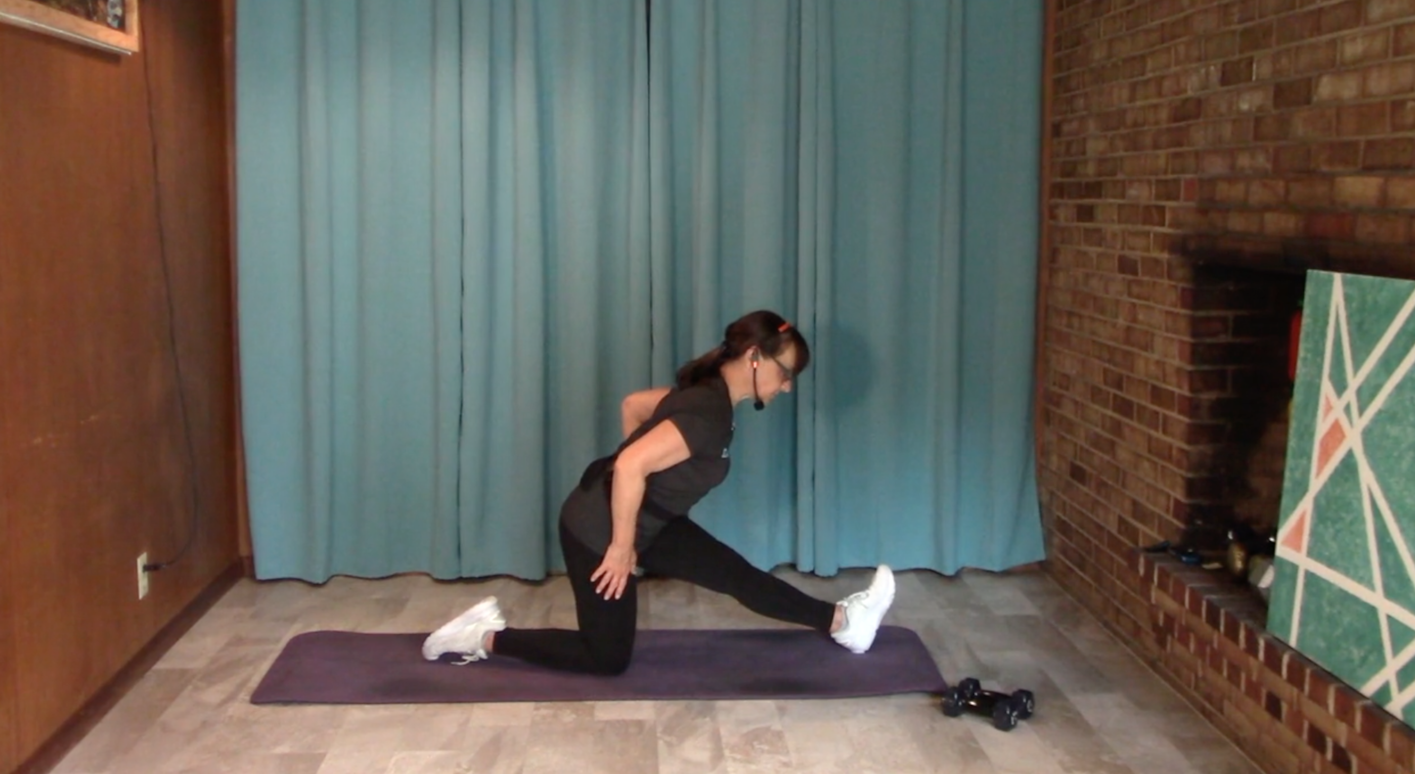 A.M.P. Express: 8.22.24