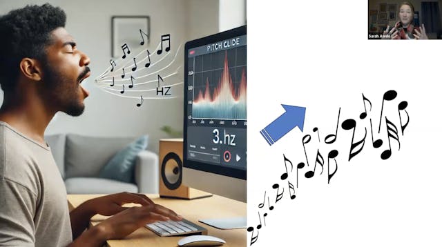 Voice Training: 1.21.26