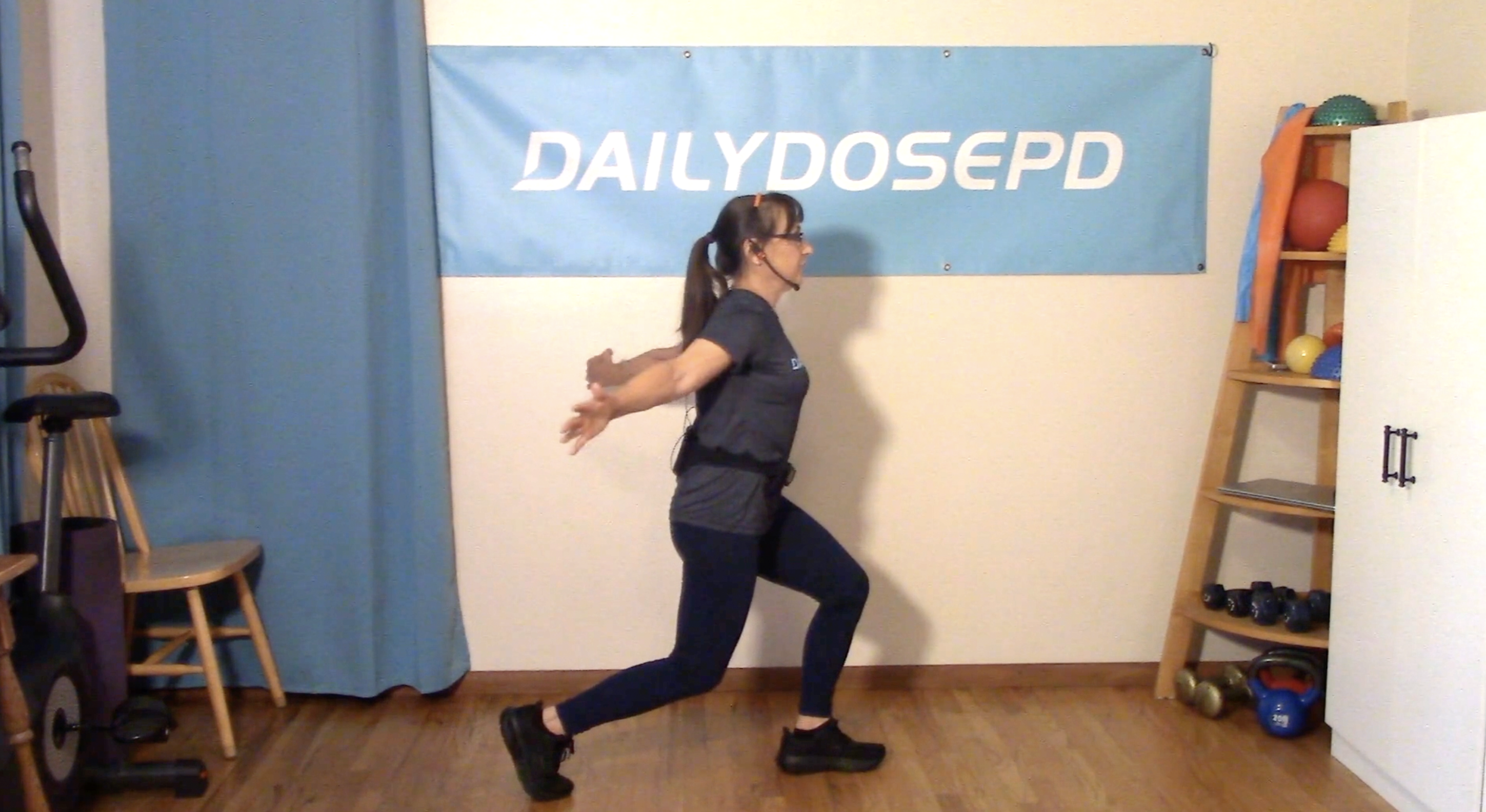 A.M.P. Class: 9.25.25