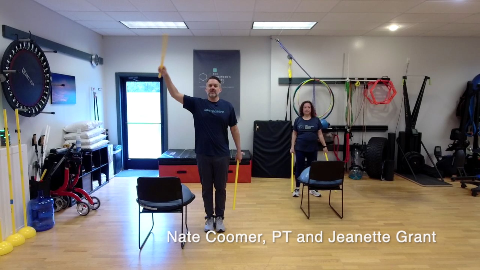 Cardio Drumming: Tom Petty (3.7.25)