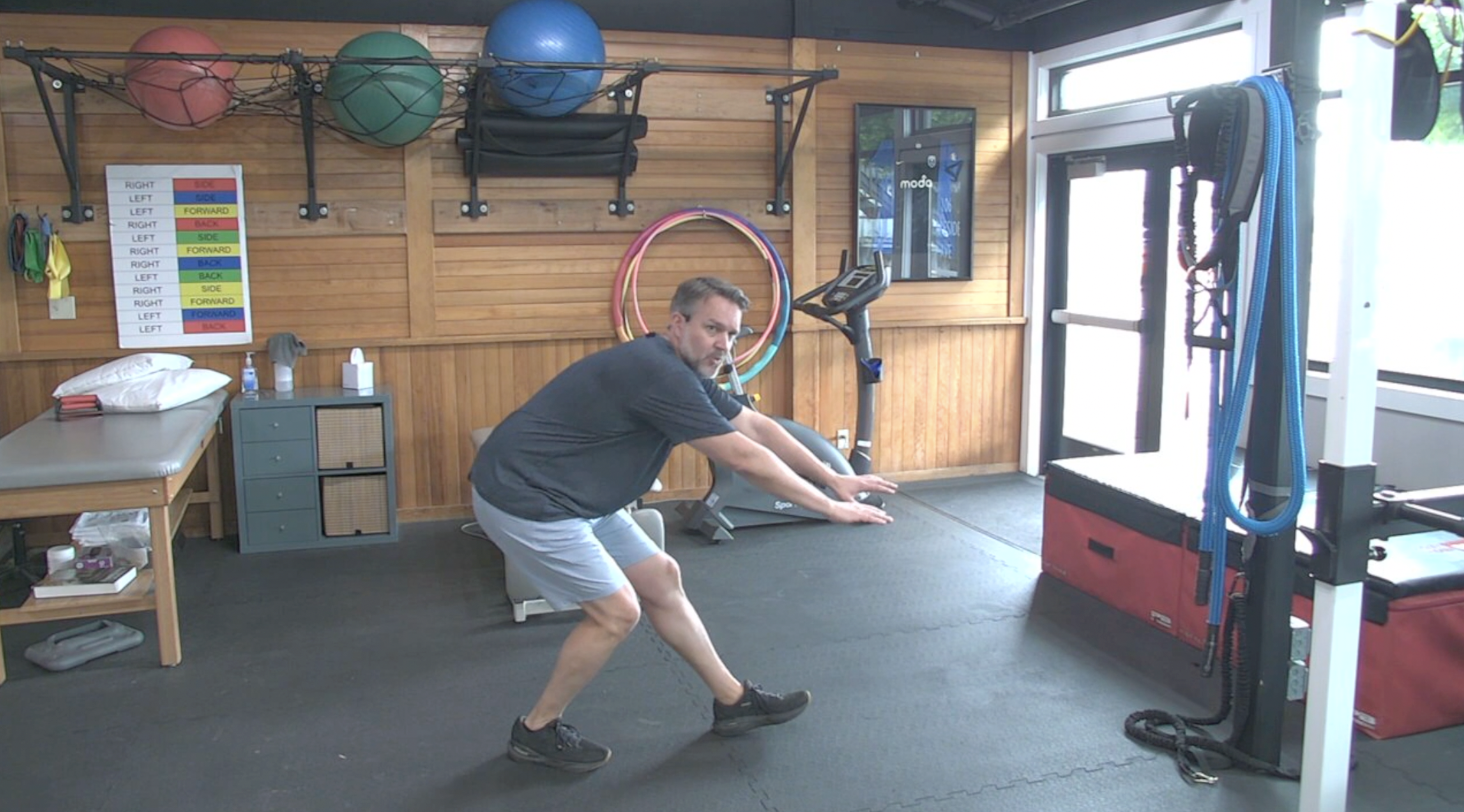 A.M.P. Express: 4.13.26