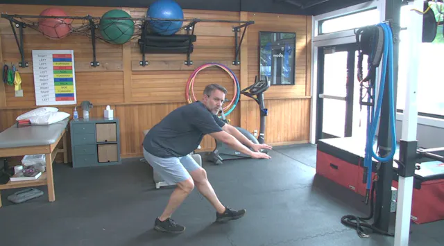 A.M.P. Express: 4.13.26