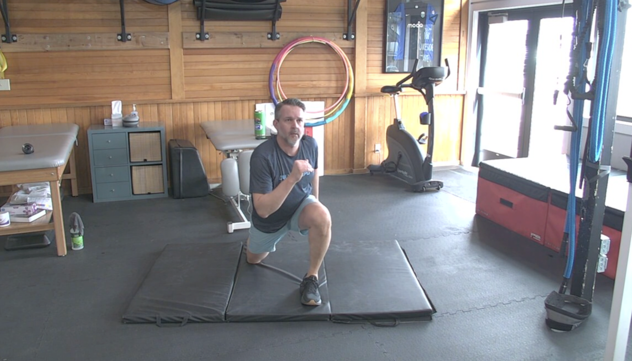 A.M.P. Express: 3.9.26