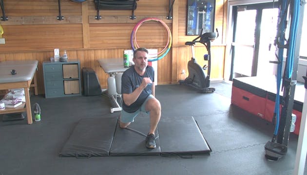 A.M.P. Express: 3.9.26