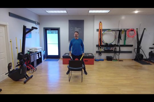 Drumming: Queen (12.16.22)