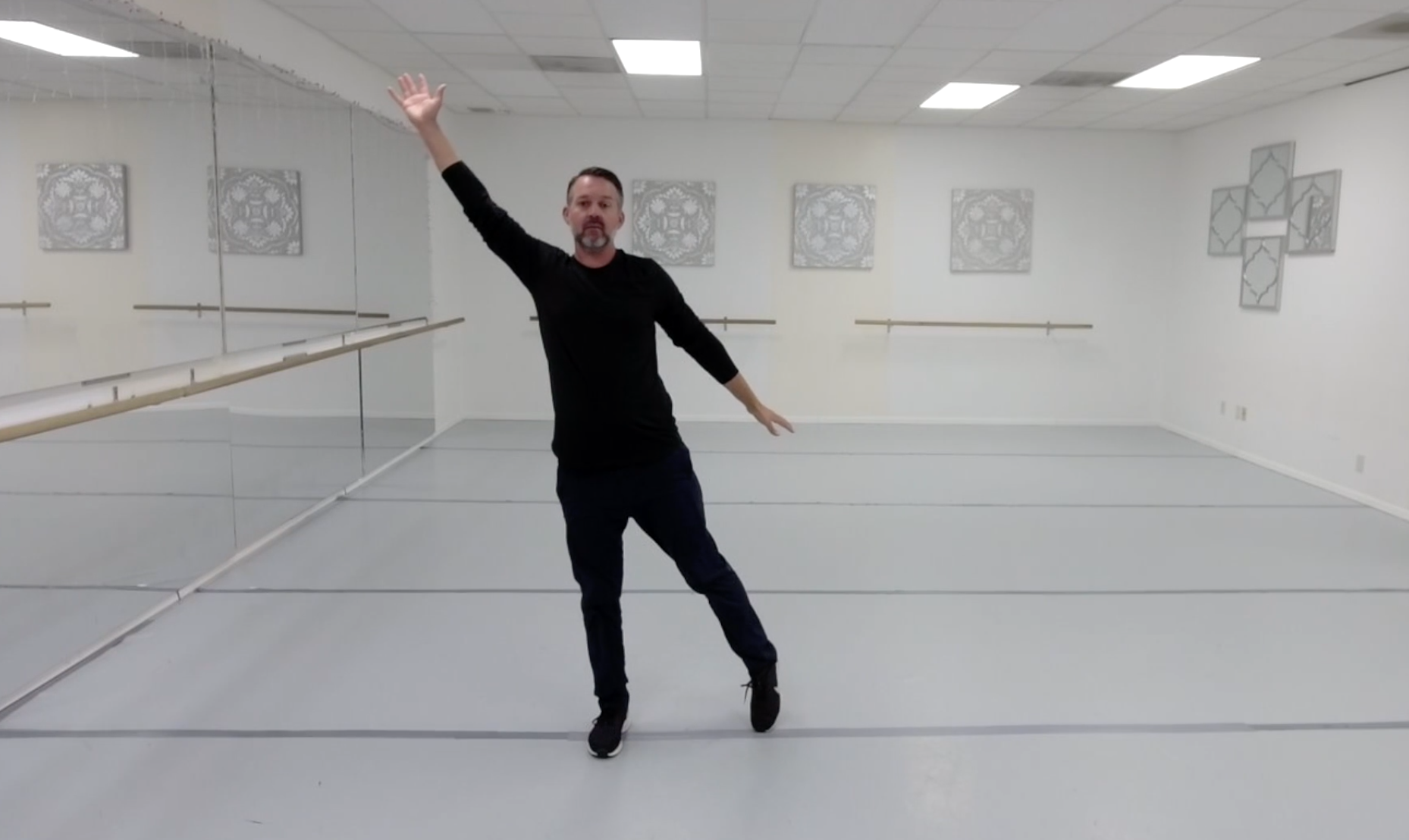 Starter Series: 5.30.23