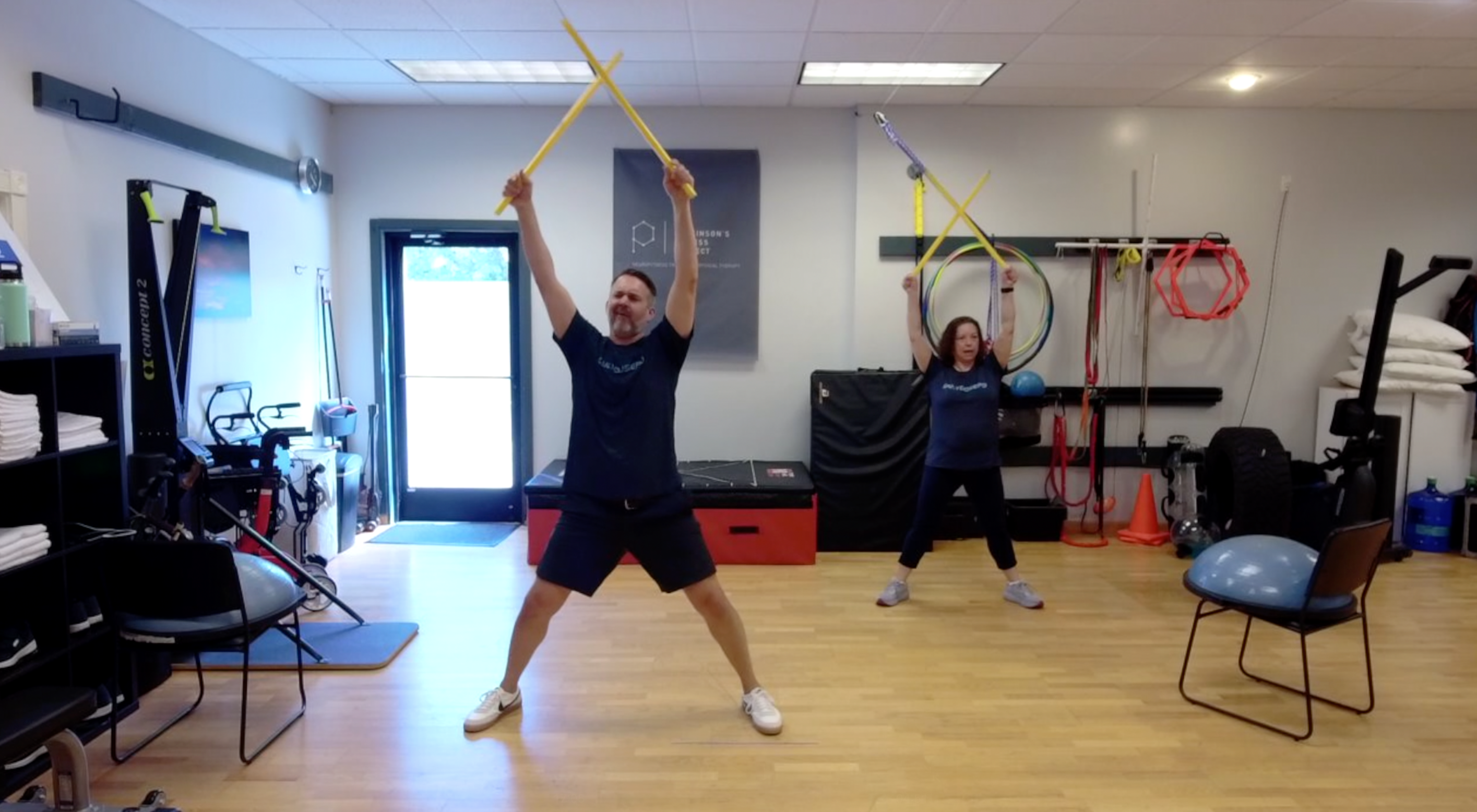 Cardio Drumming: Steve Miller Band (4.25.25)