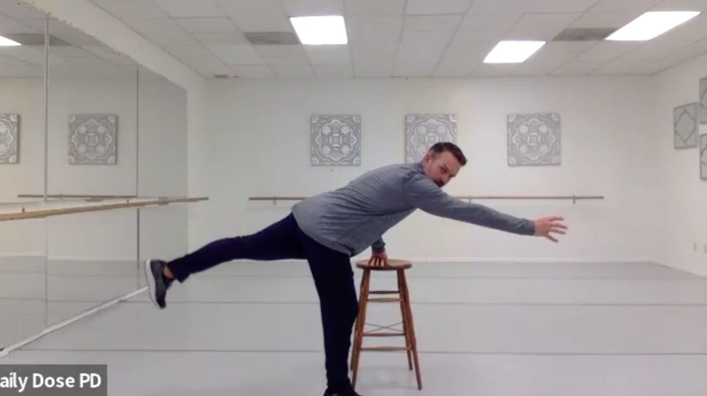 Starter Series: 2.15.22