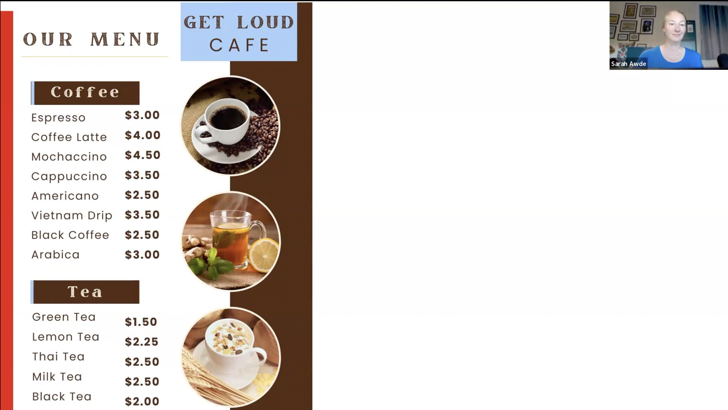 Voice Training: 8.12.26