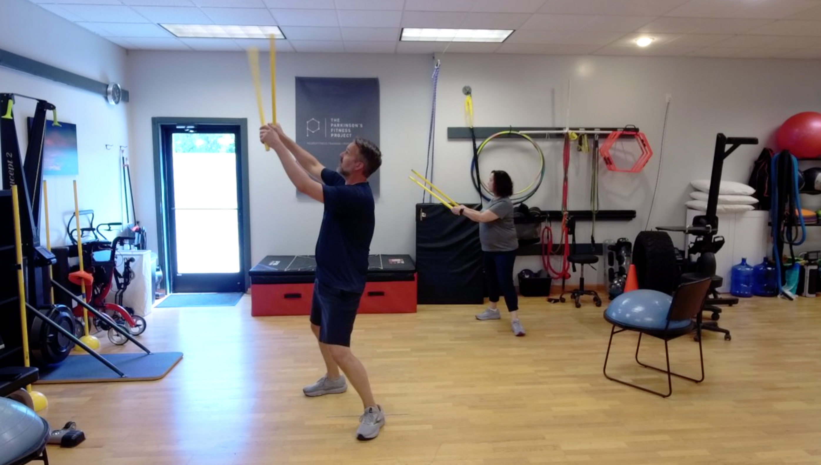 Cardio Drumming: Motown (5.9.25)