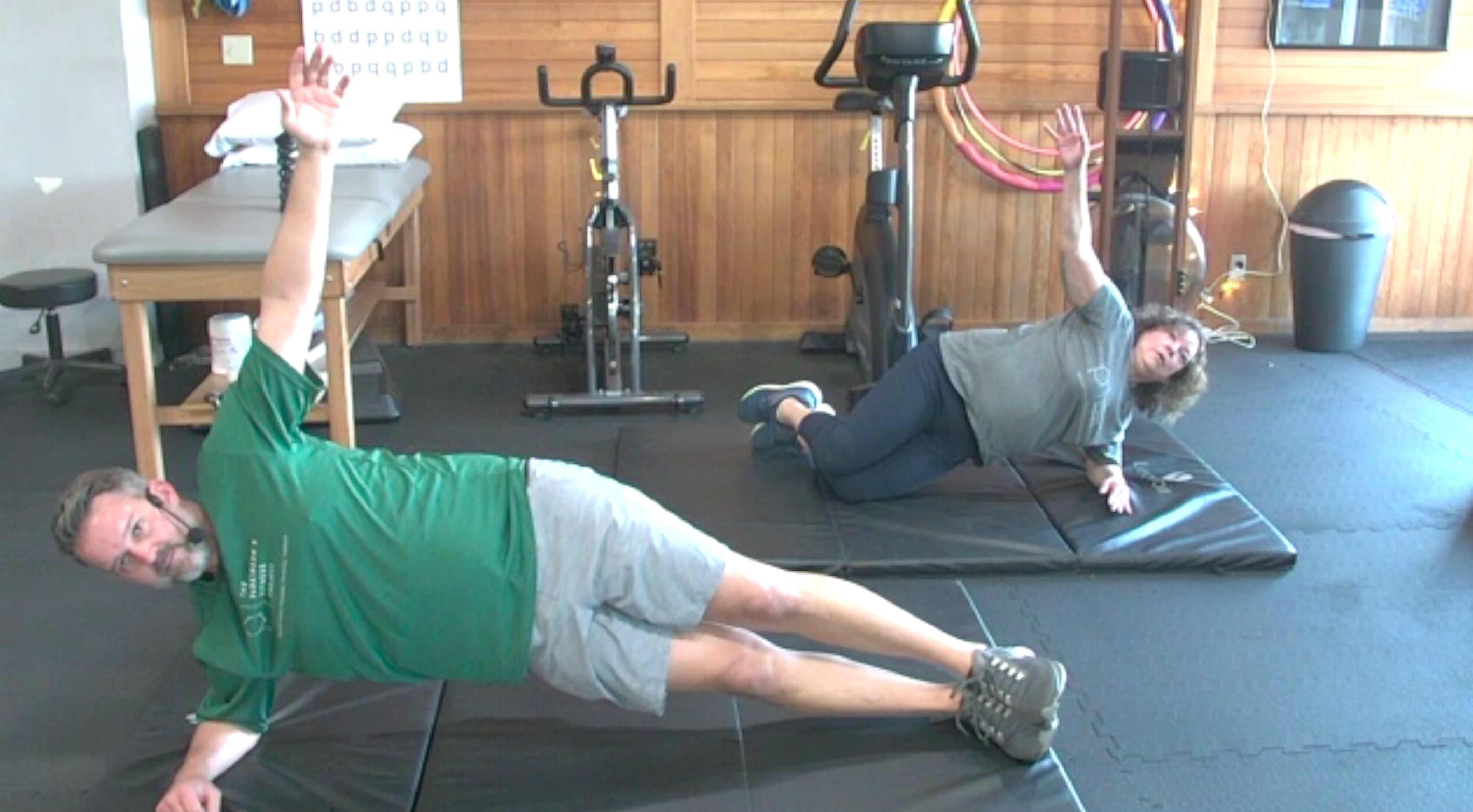 A.M.P. Class: 11.27.23