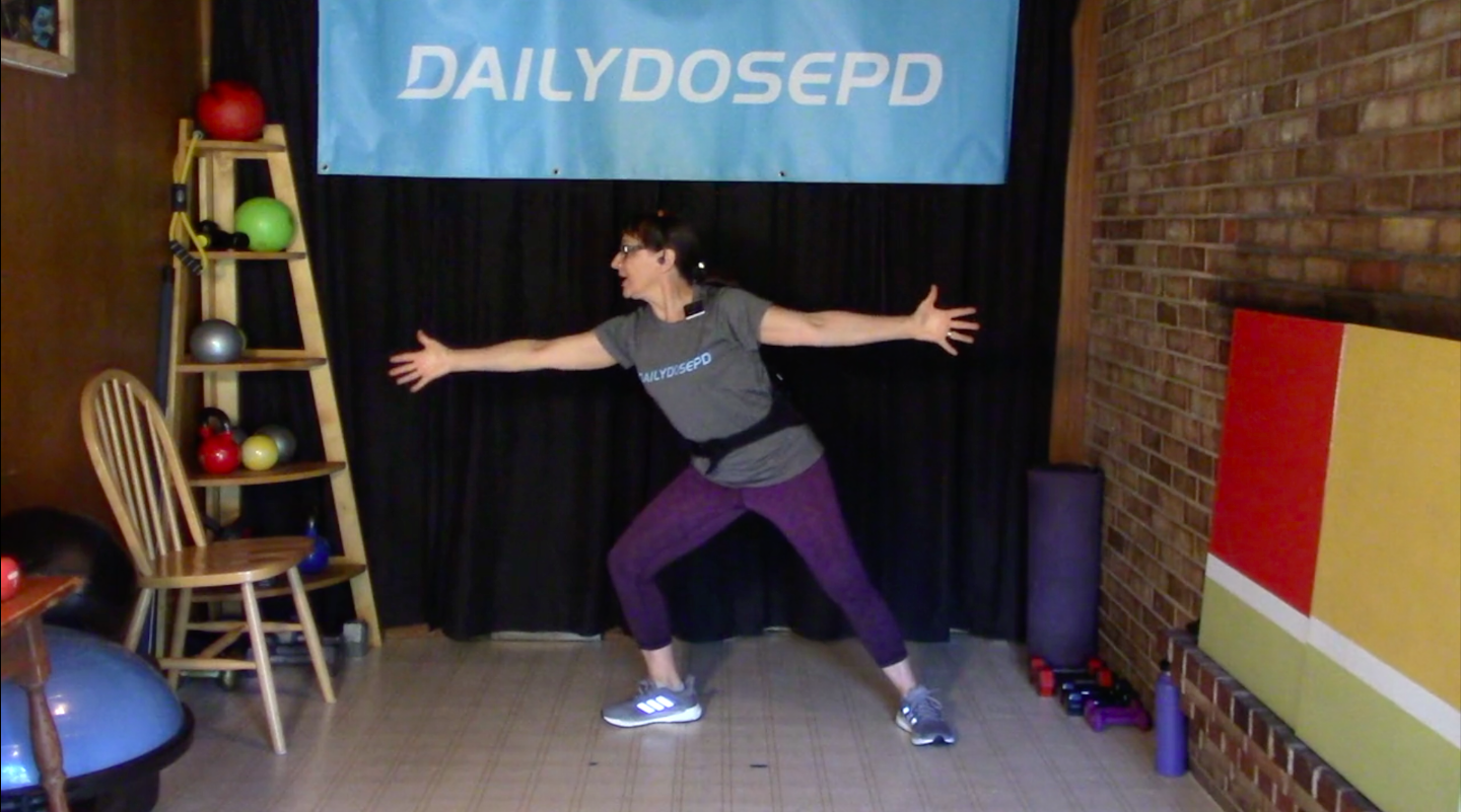 A.M.P. Class: 6.30.22