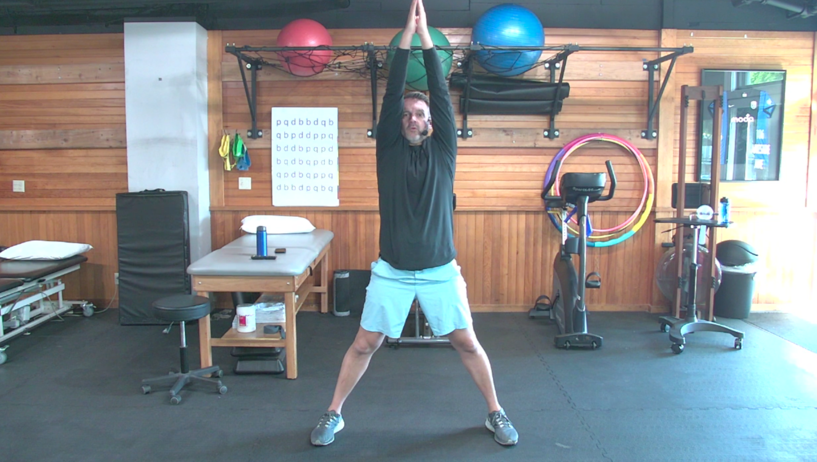 A.M.P. Express: 4.22.24