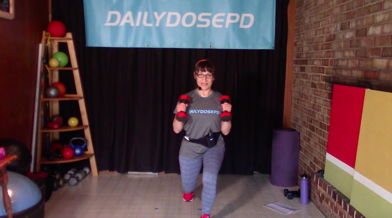 A.M.P. Class: 12.3.20