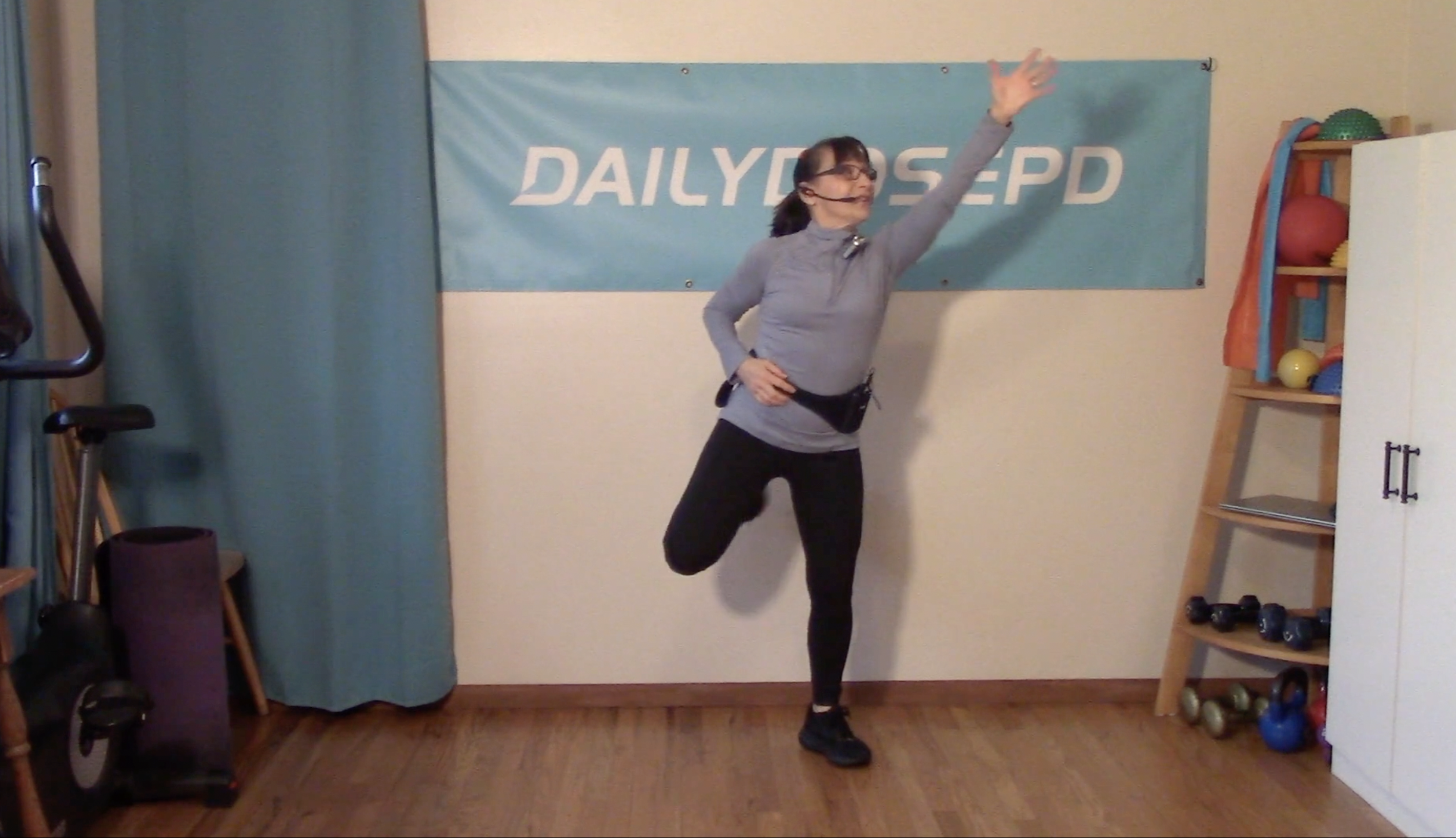 A.M.P. Class: 12.18.25