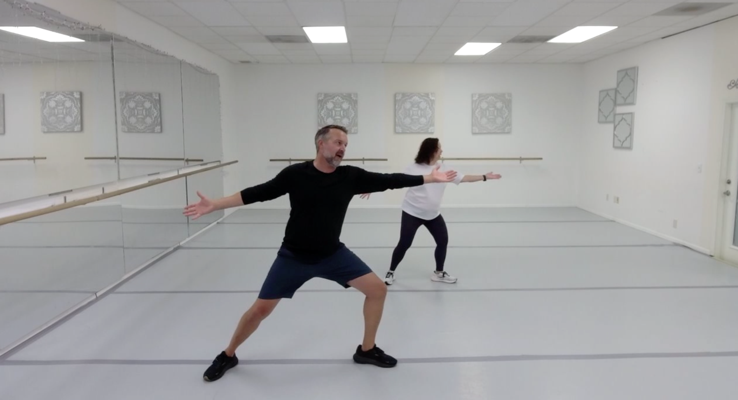 Cognitive Boost: Sequencing Movements