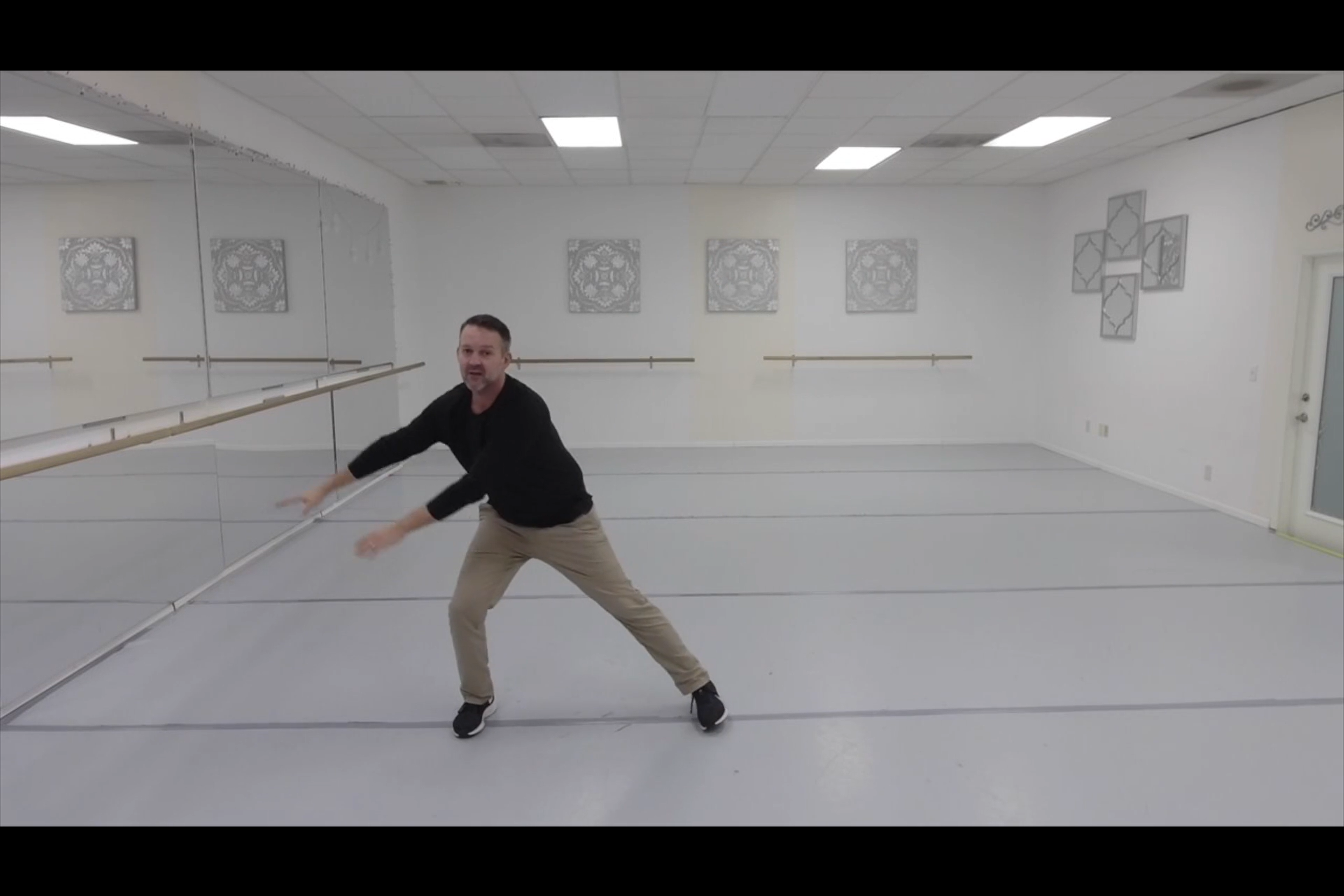 Starter Series: 12.27.22