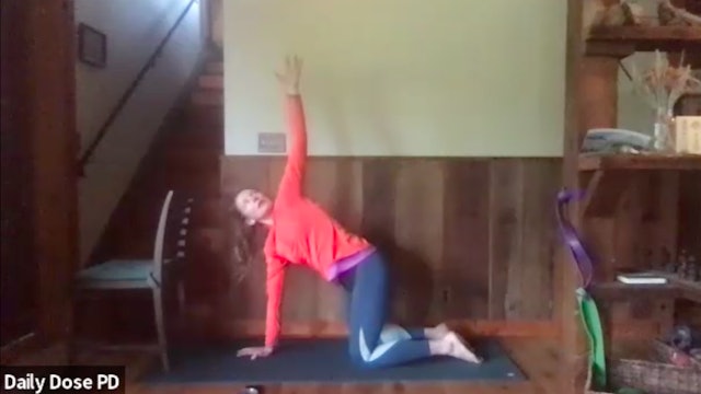 Yoga with Dana: 5.12.22