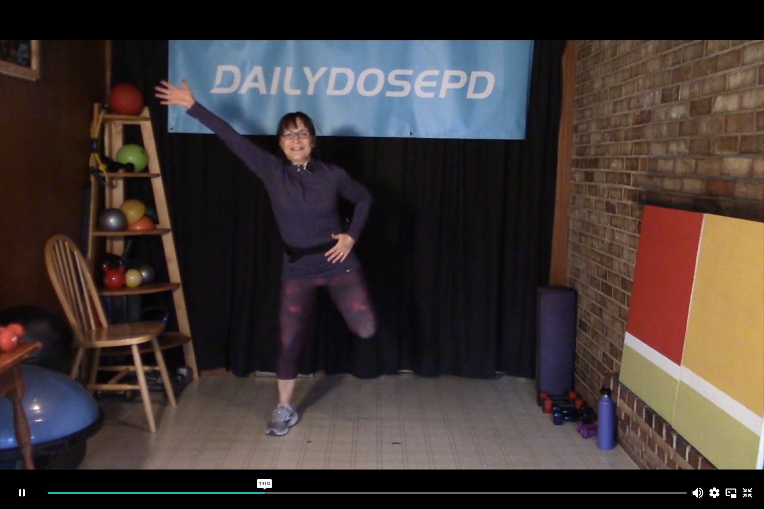 A.M.P. Class: 1.5.23