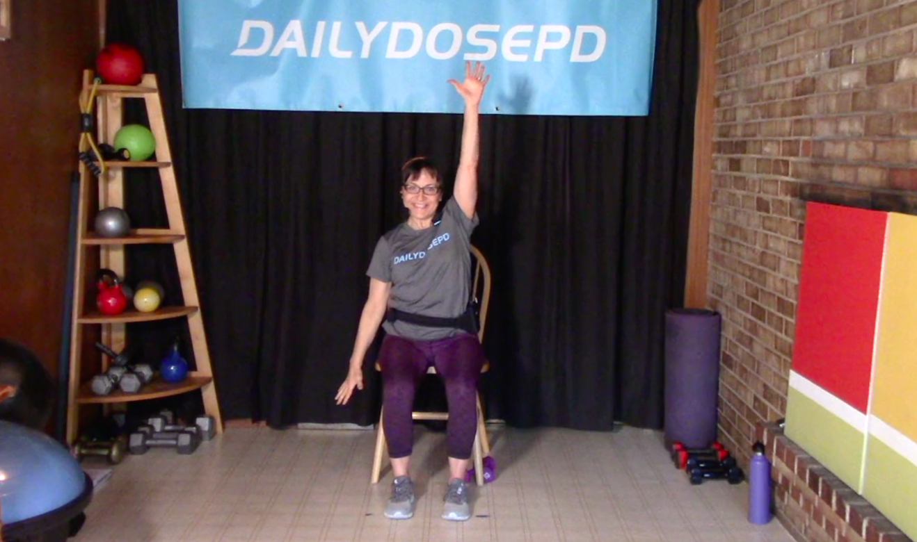 ChairFit: 2.16.22 (All Seated)