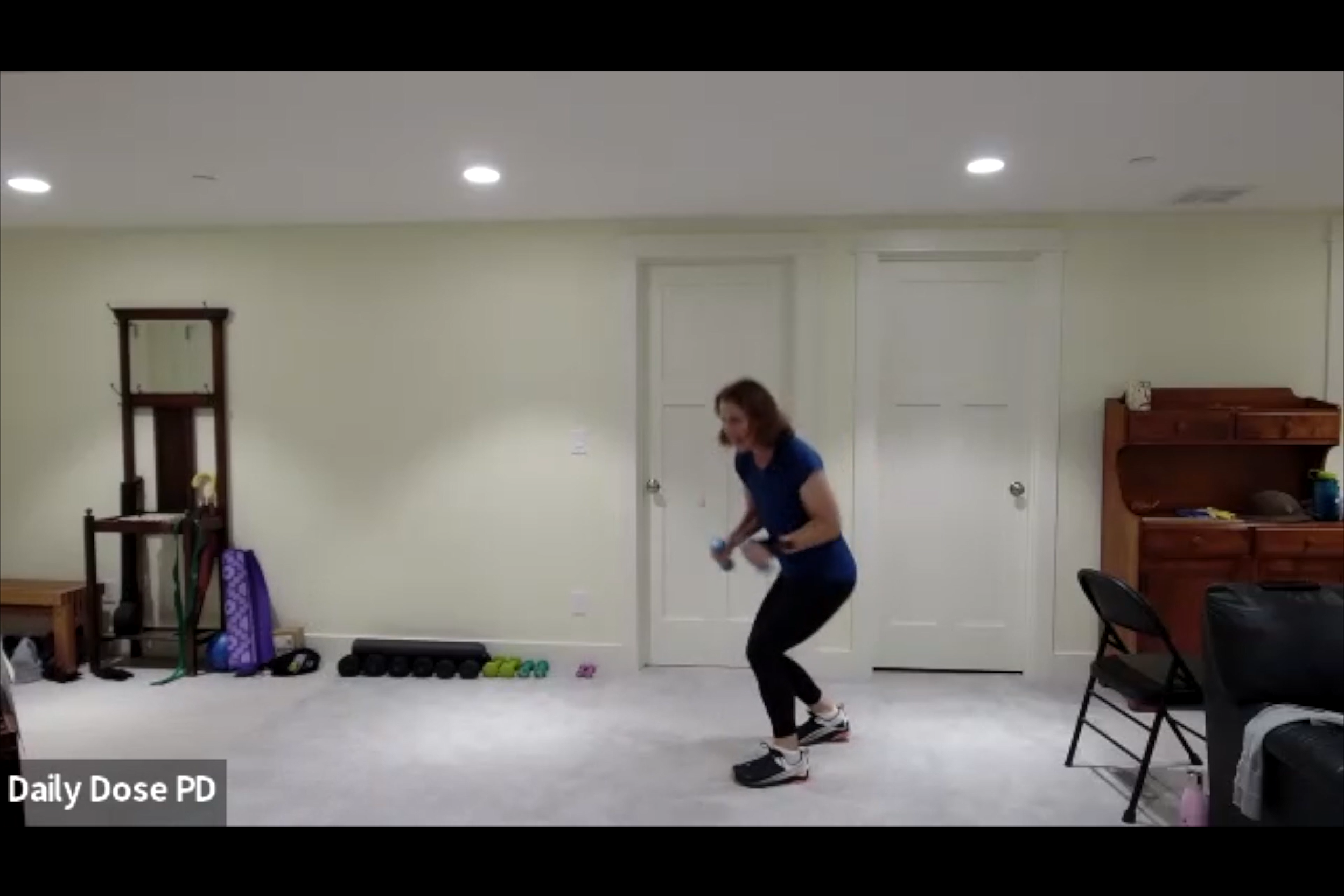 Boxing with Susie: 11.29.22