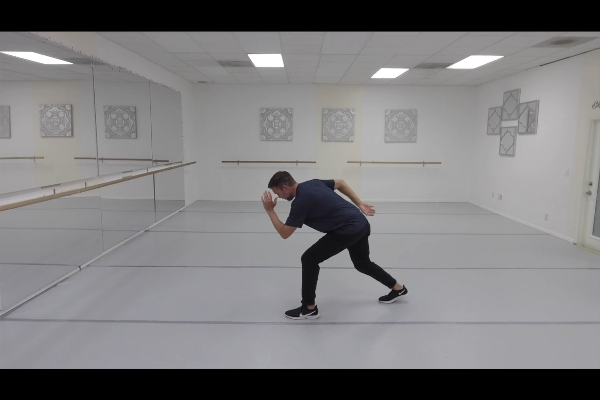 Starter Series: 10.4.22