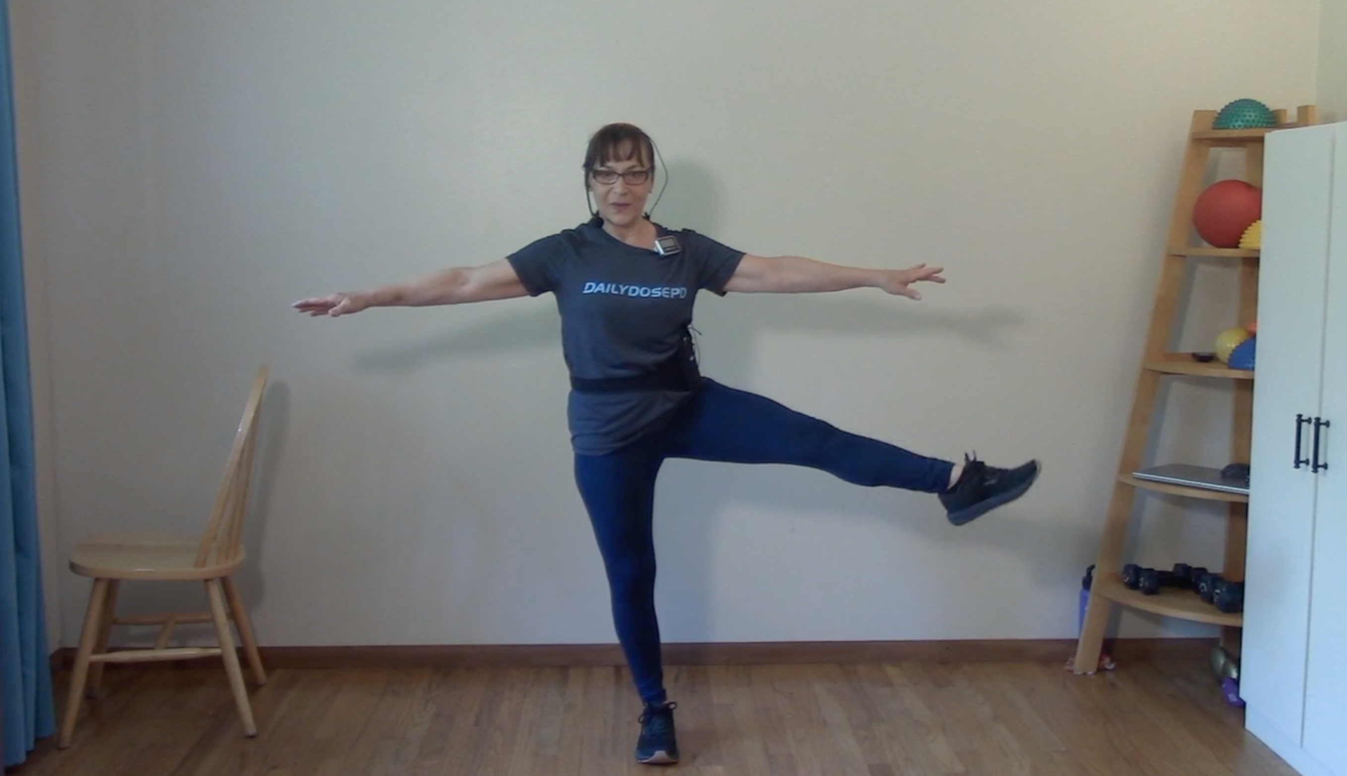 A.M.P. Class: 5.29.25