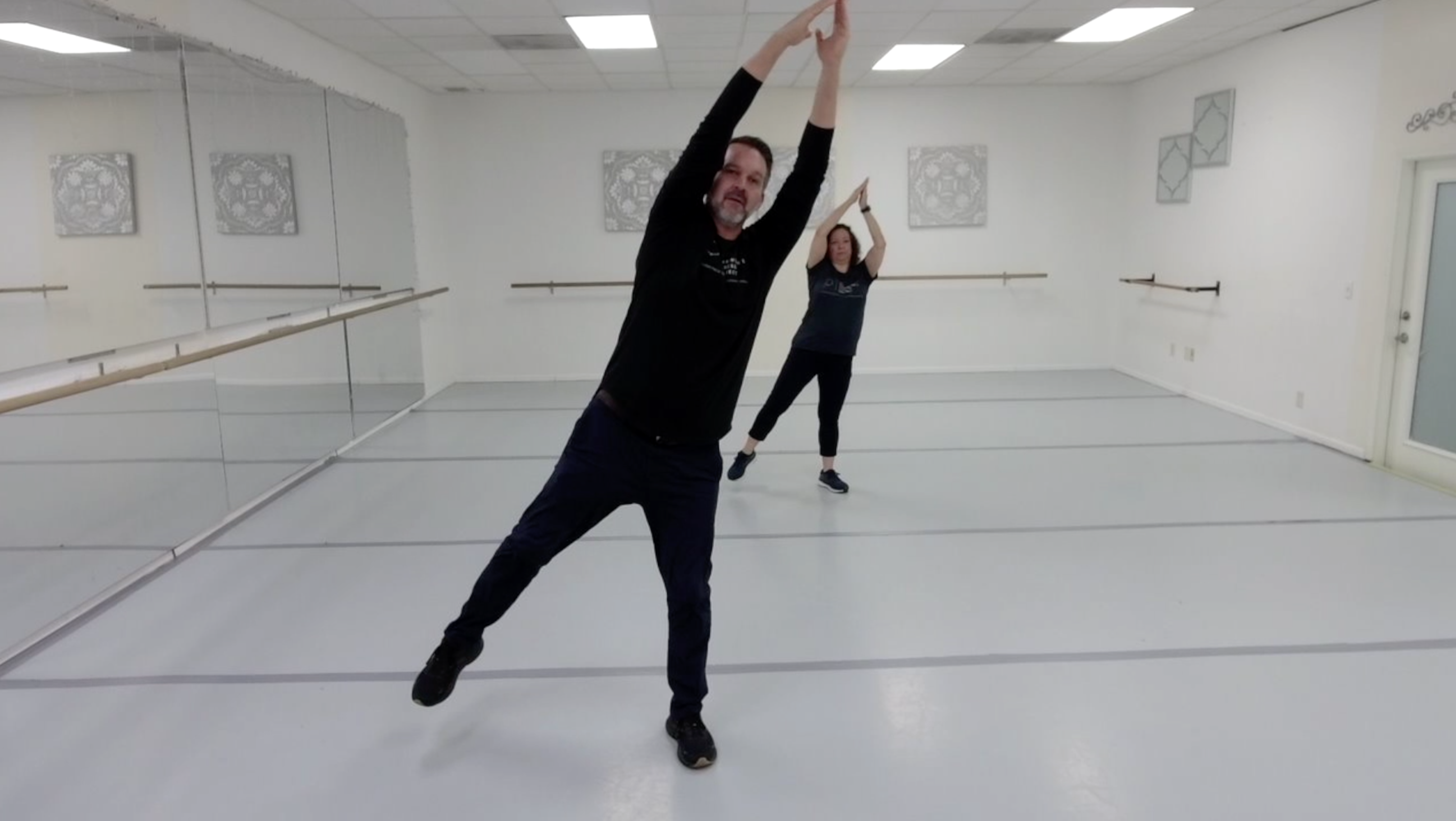 Starter Series: 12.3.24