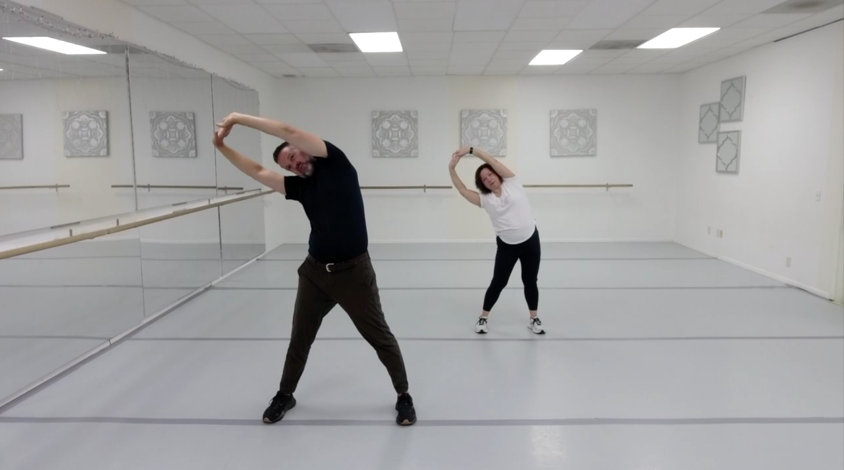 Starter Series: 7.31.24