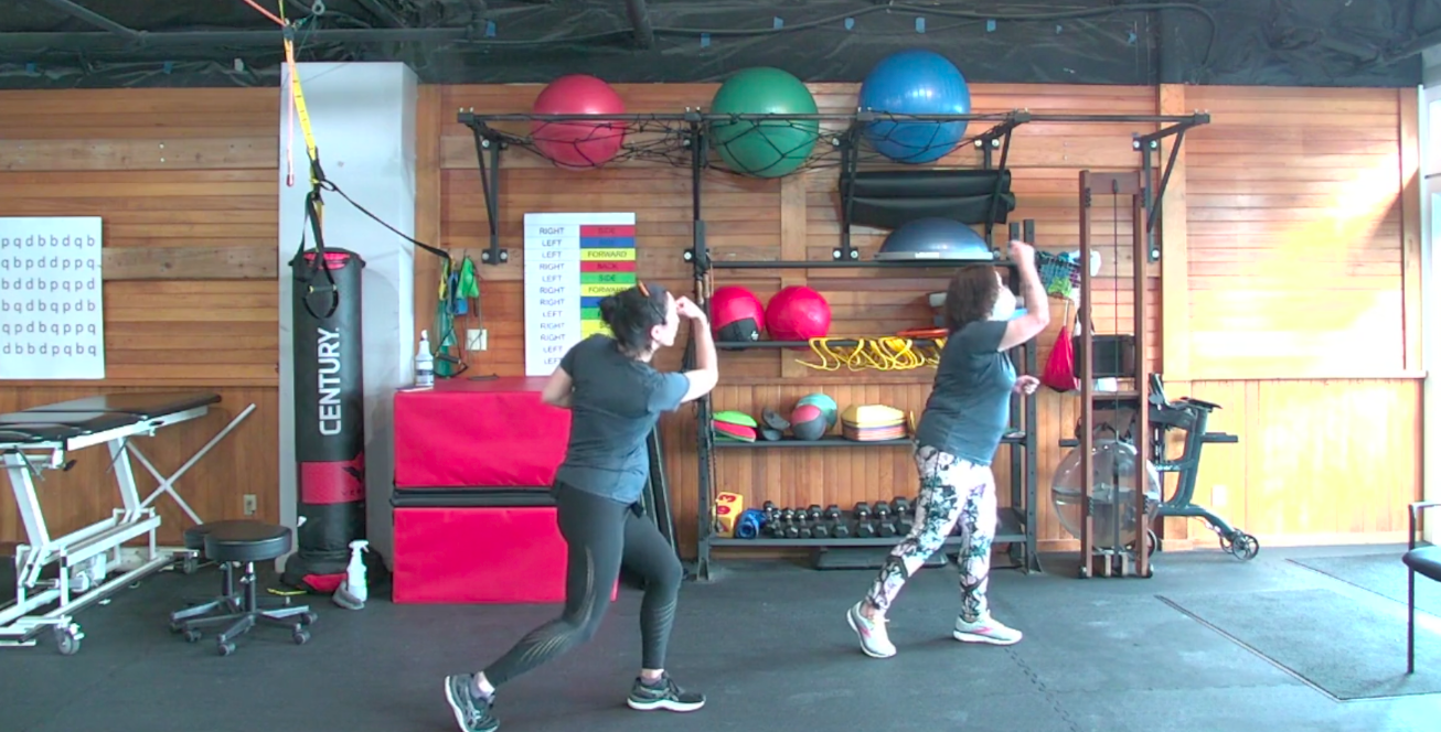 High Intensity Training: 1.14.22