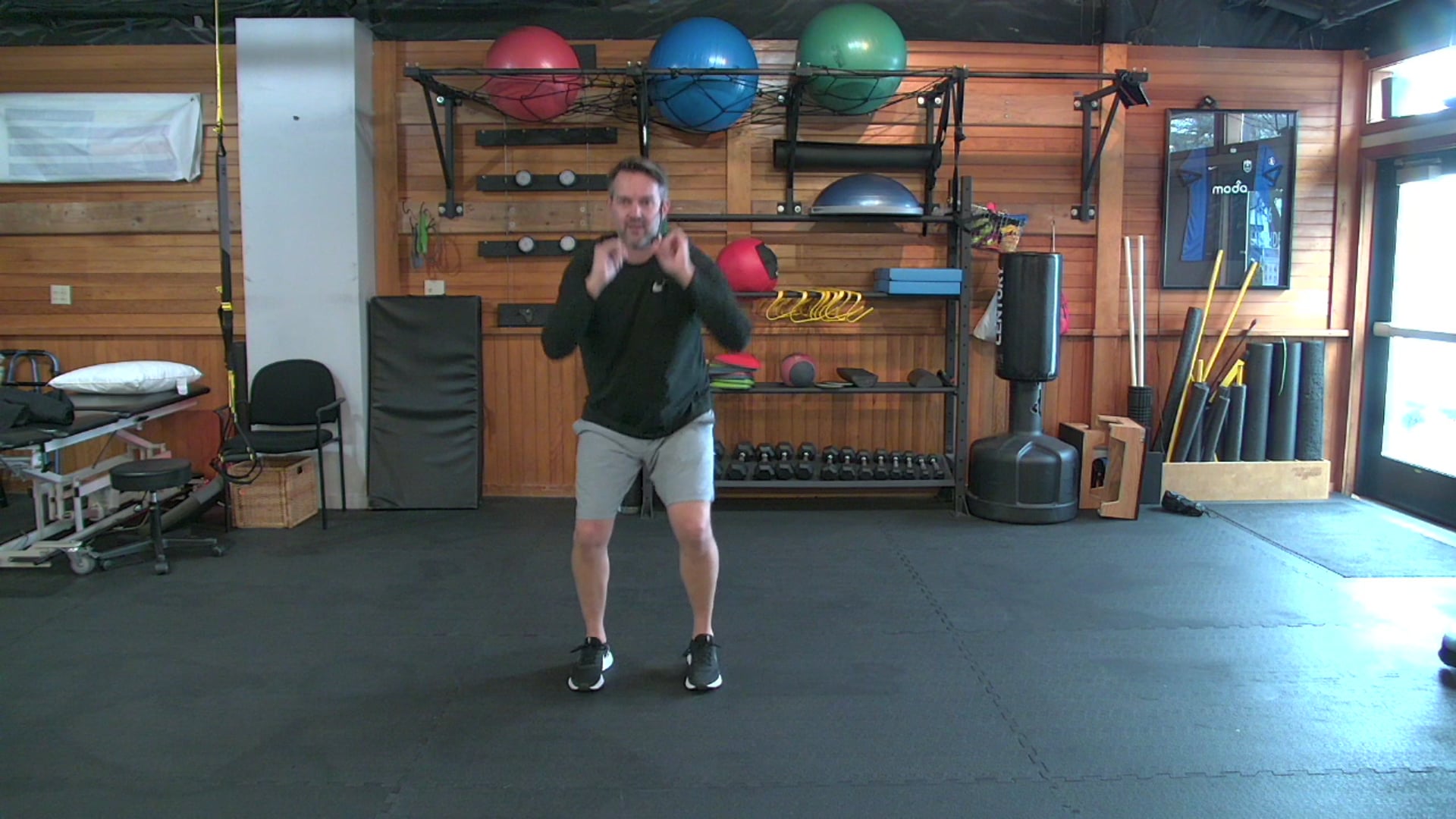 A.M.P. Class: 2.15.21