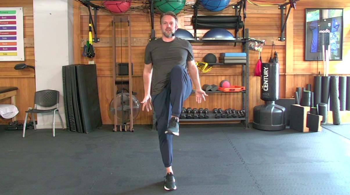 A.M.P. Class: 4.2.20