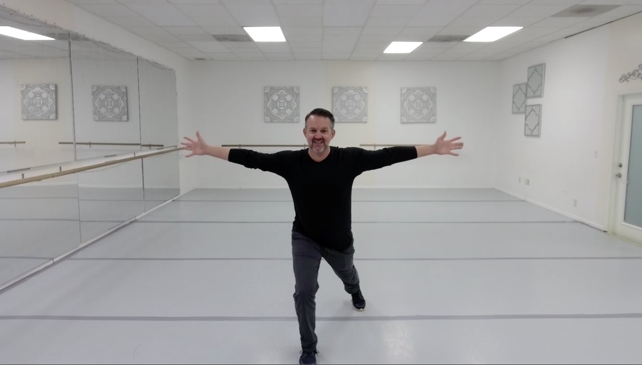 Starter Series: 3.26.24