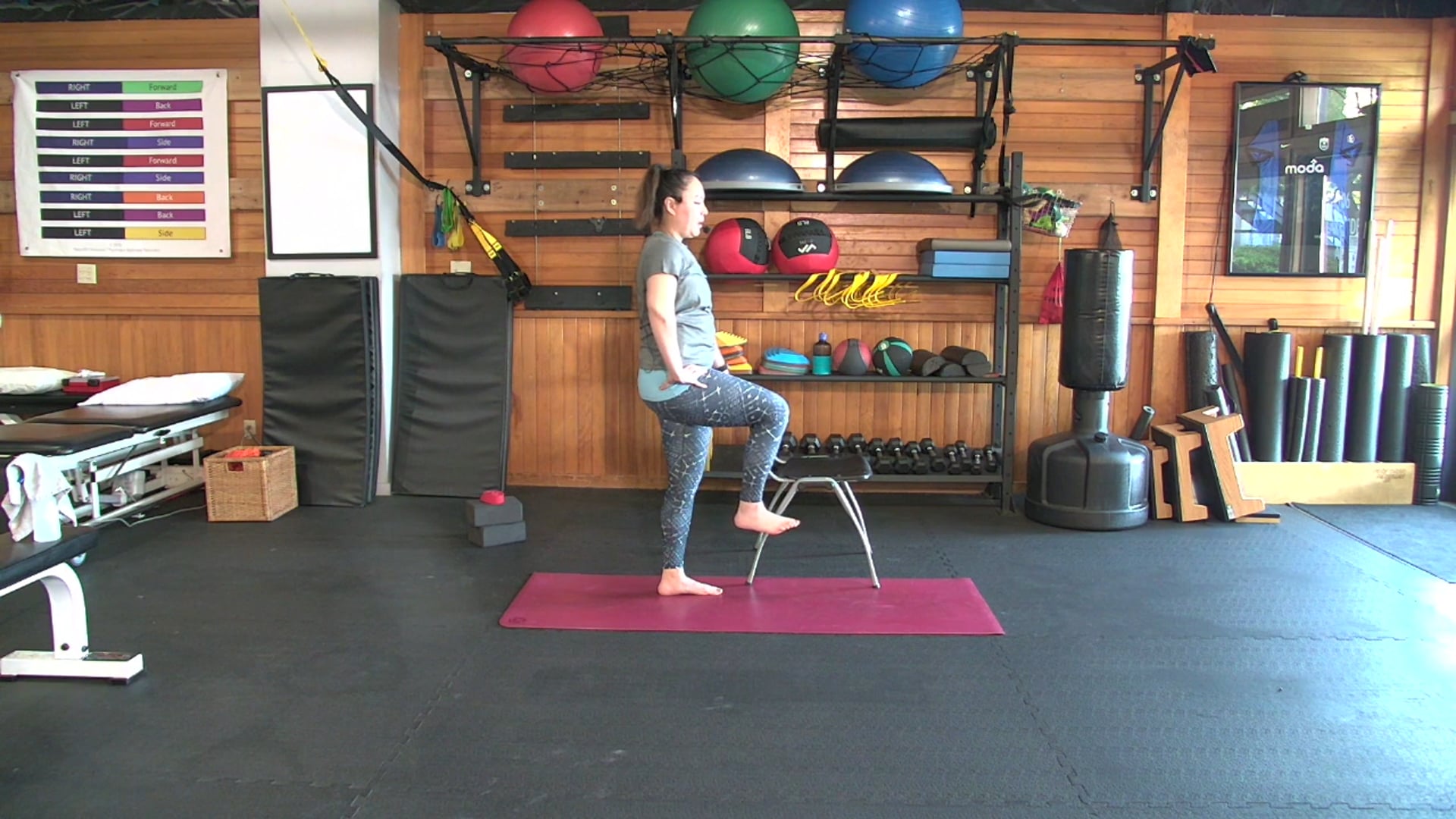 Yoga with Josie: 10.25.20