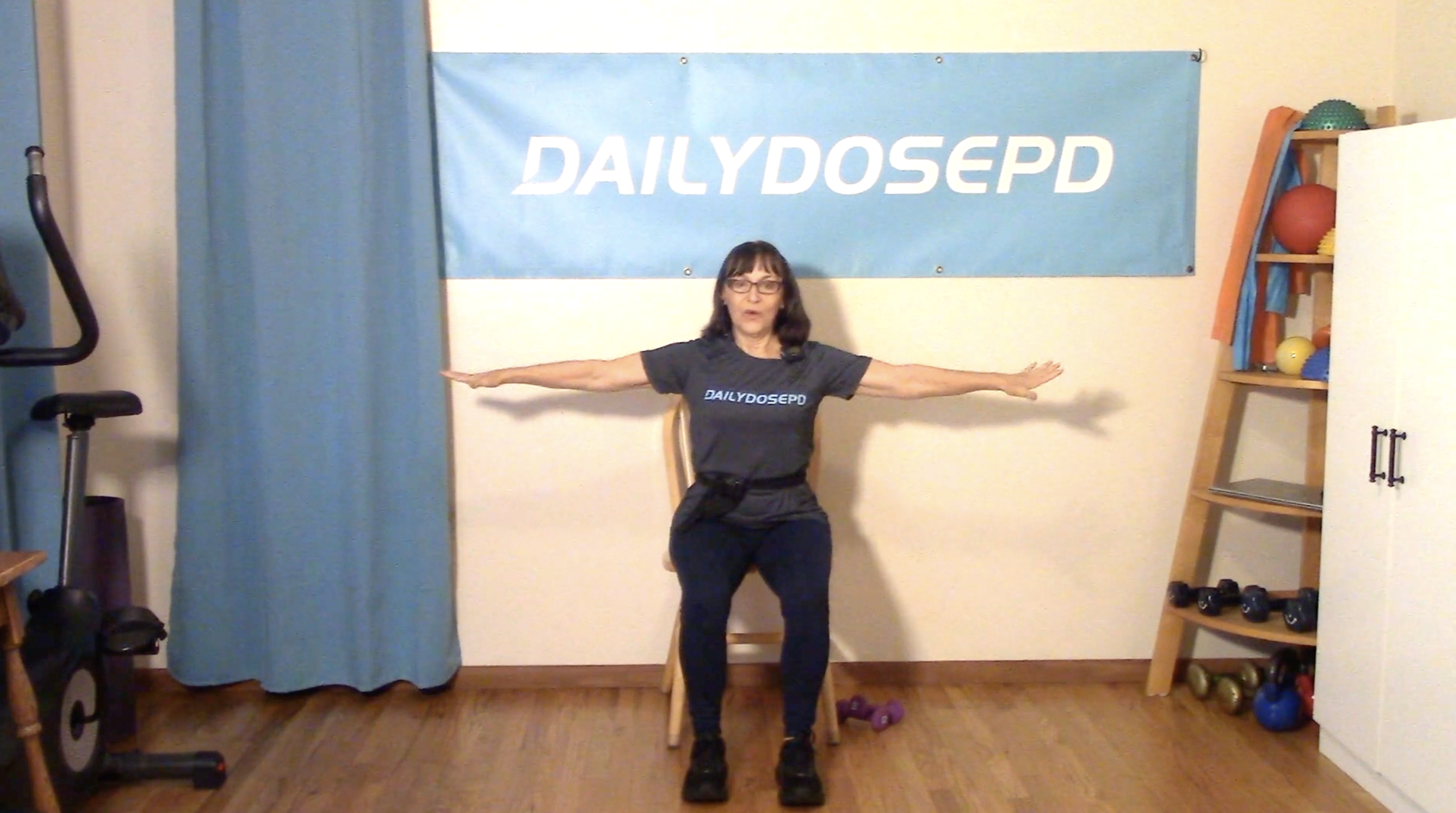 ChairFit: 11.5.25 (All Seated)