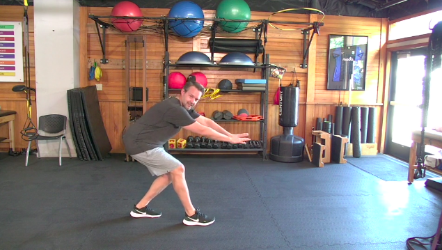 A.M.P. Class: 4.14.20