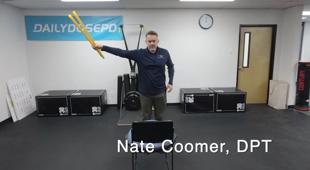 Cardio Drumming: 70s Rock (1.30.26)