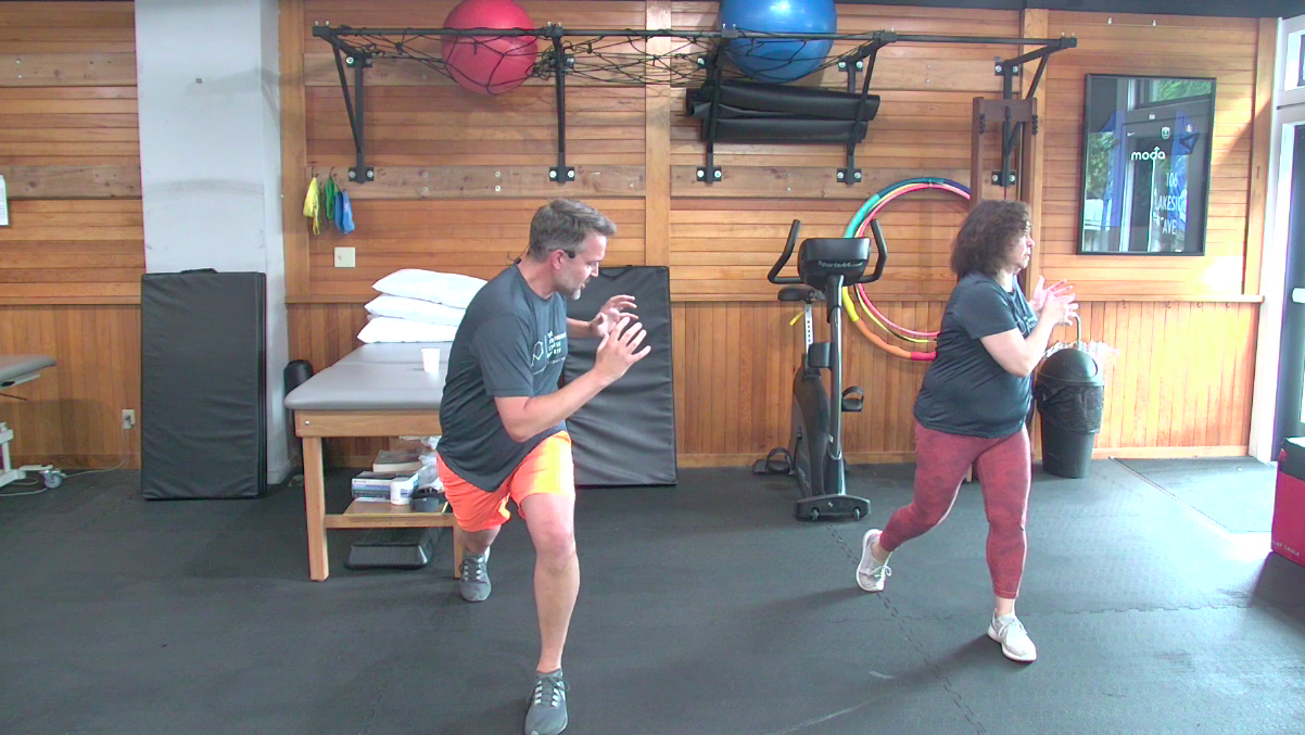 A.M.P. Class: 4.10.23