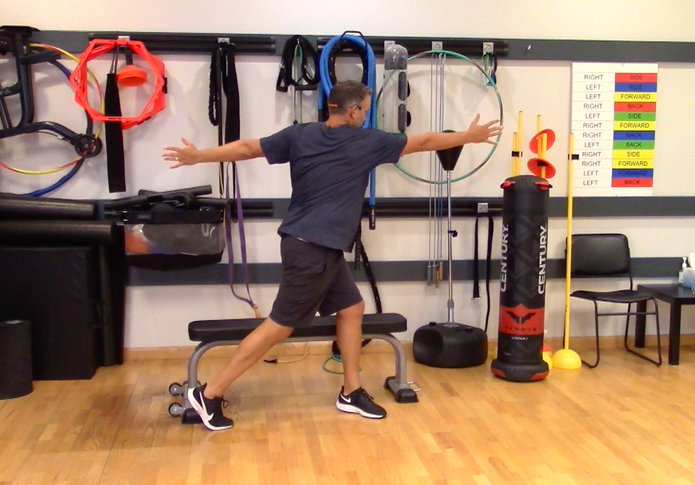 Starter Series: 8.24.21