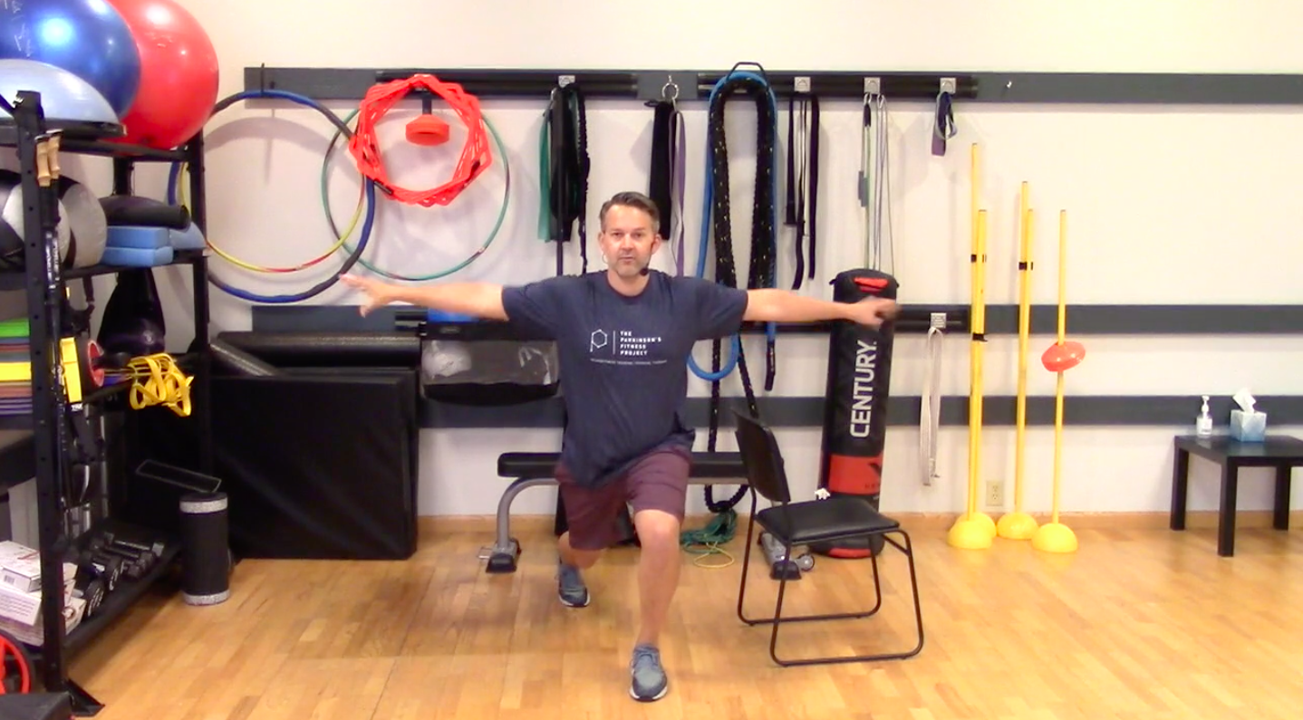 Starter Series: 4.20.21