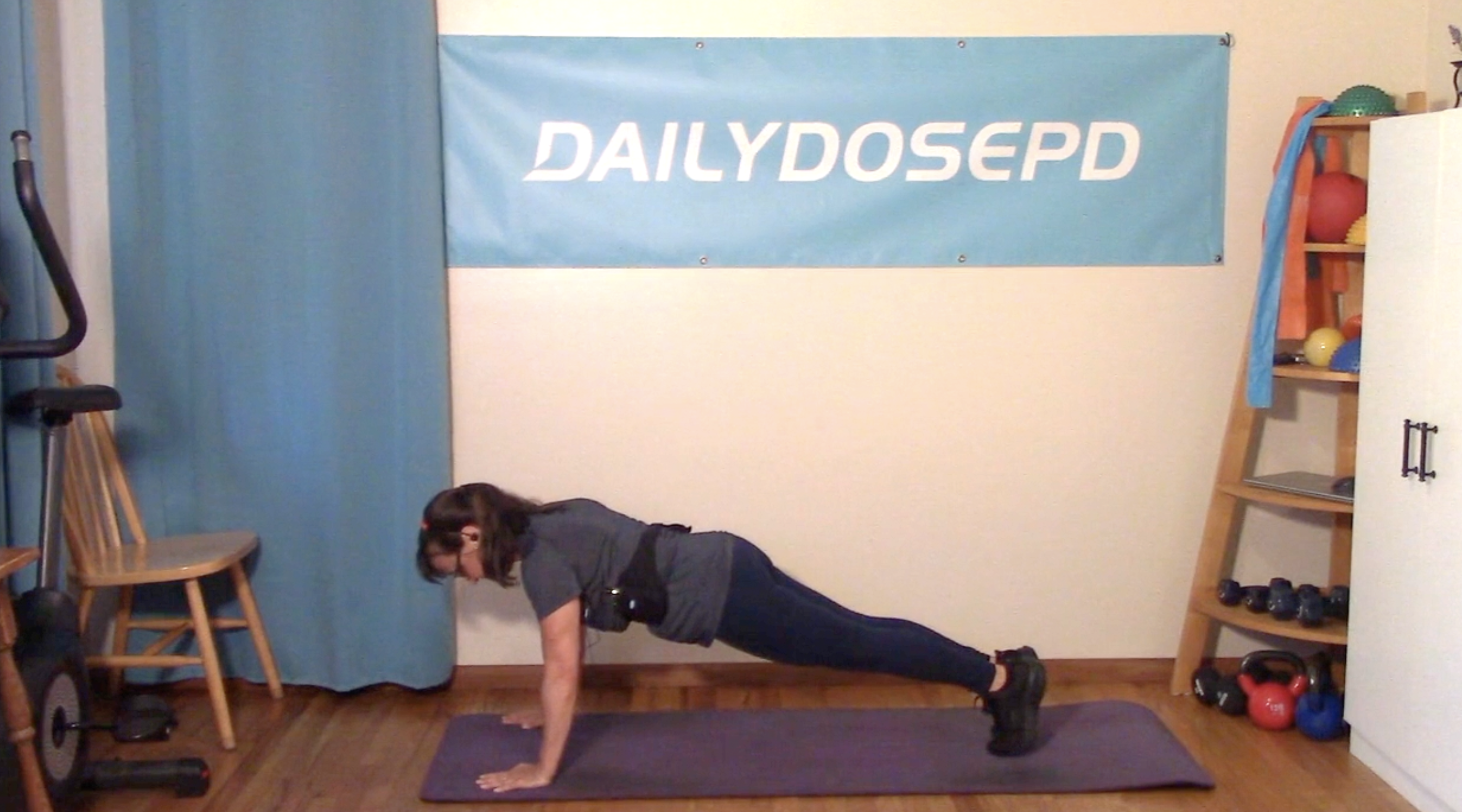 A.M.P. Class: 8.14.25