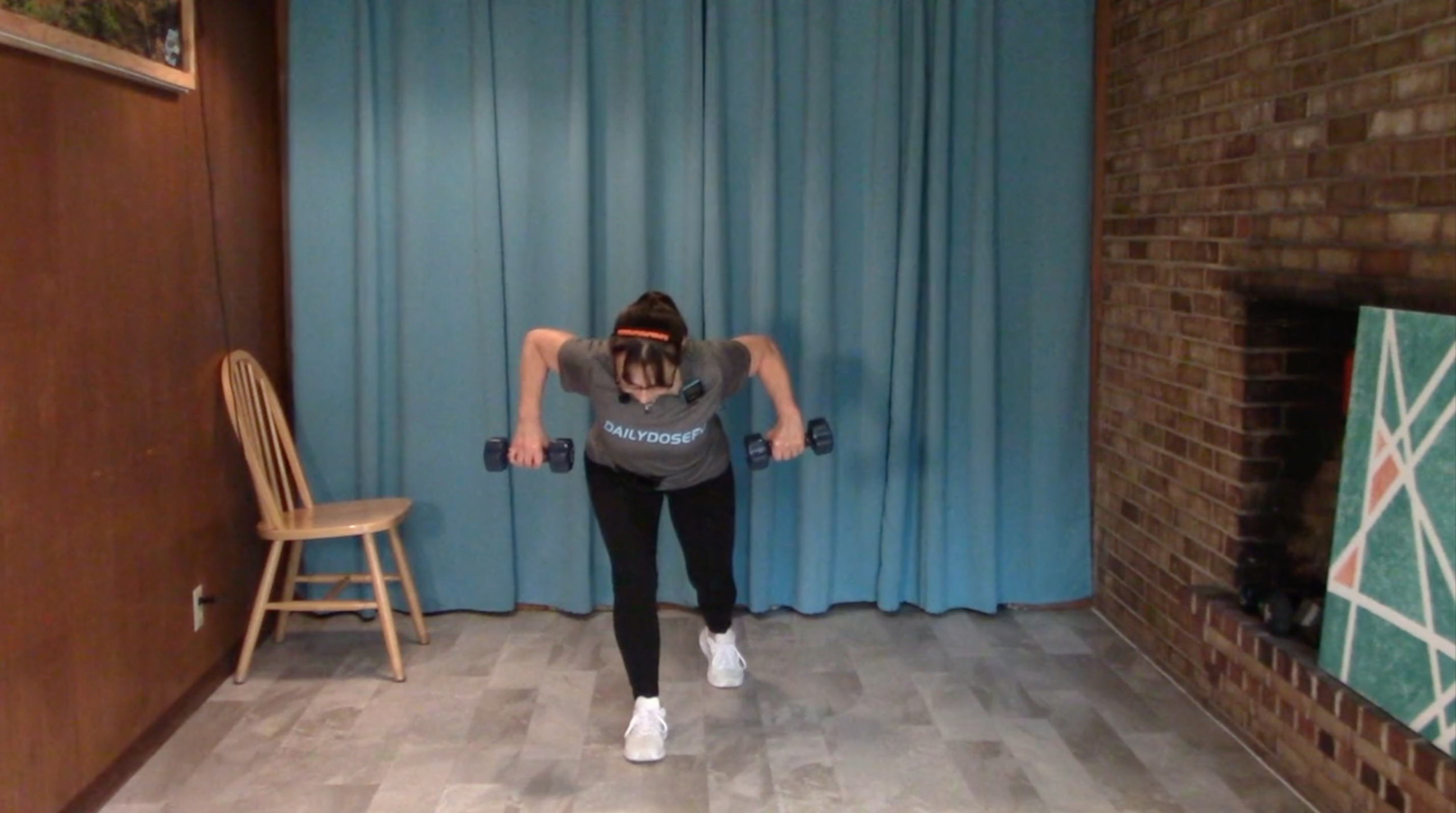 A.M.P. Express: 1.30.25