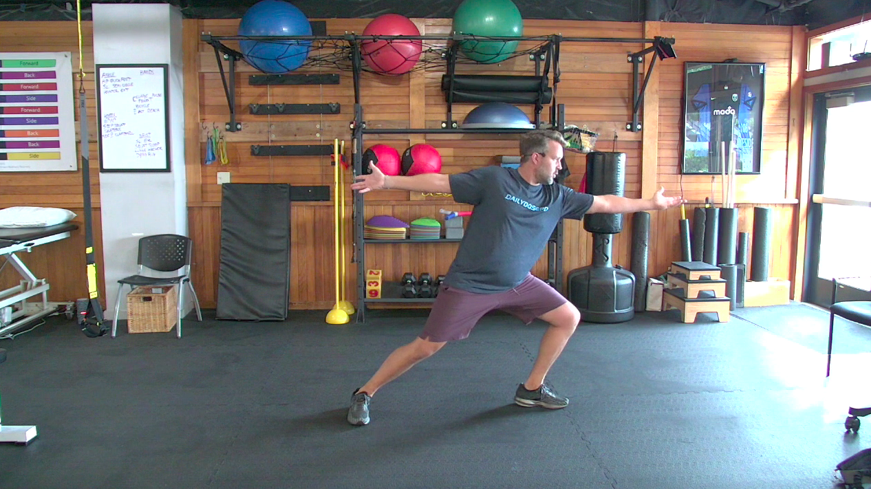 A.M.P. Class: 9.15.20