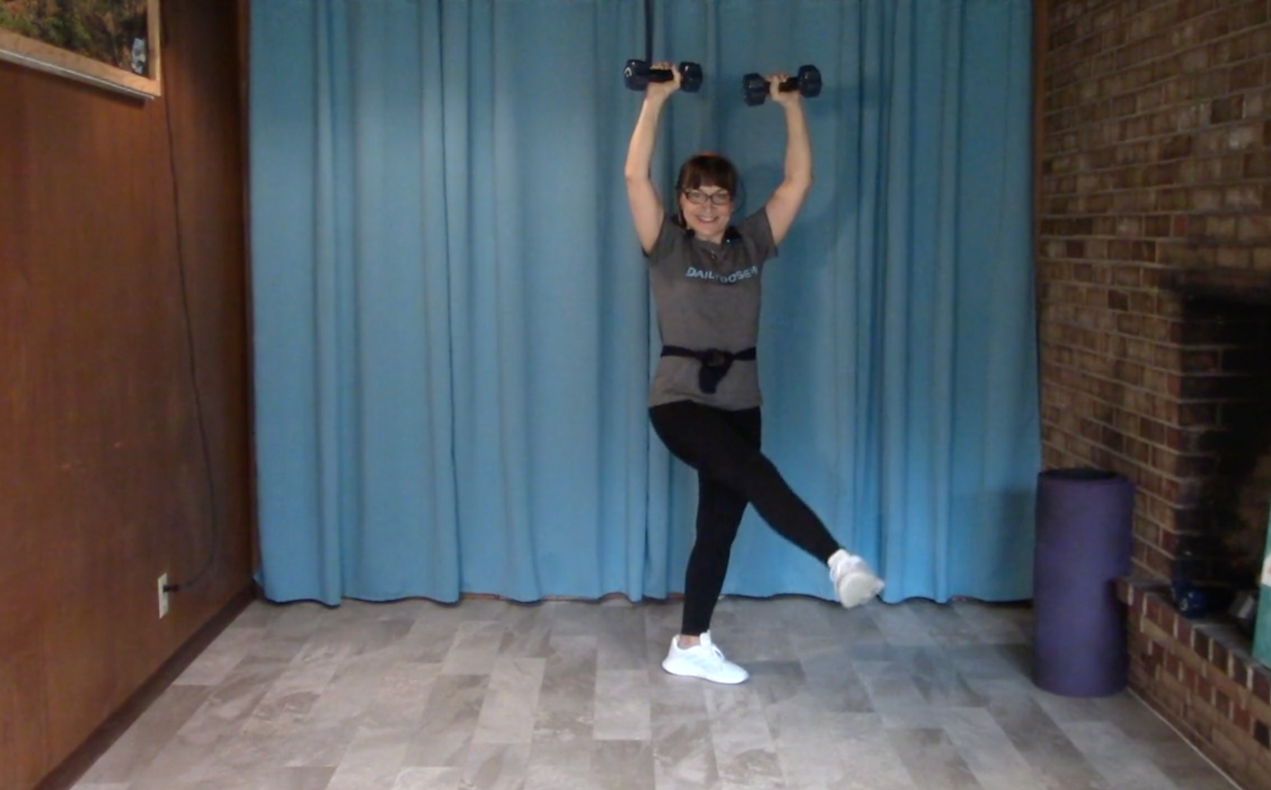 A.M.P. Class: 1.16.25