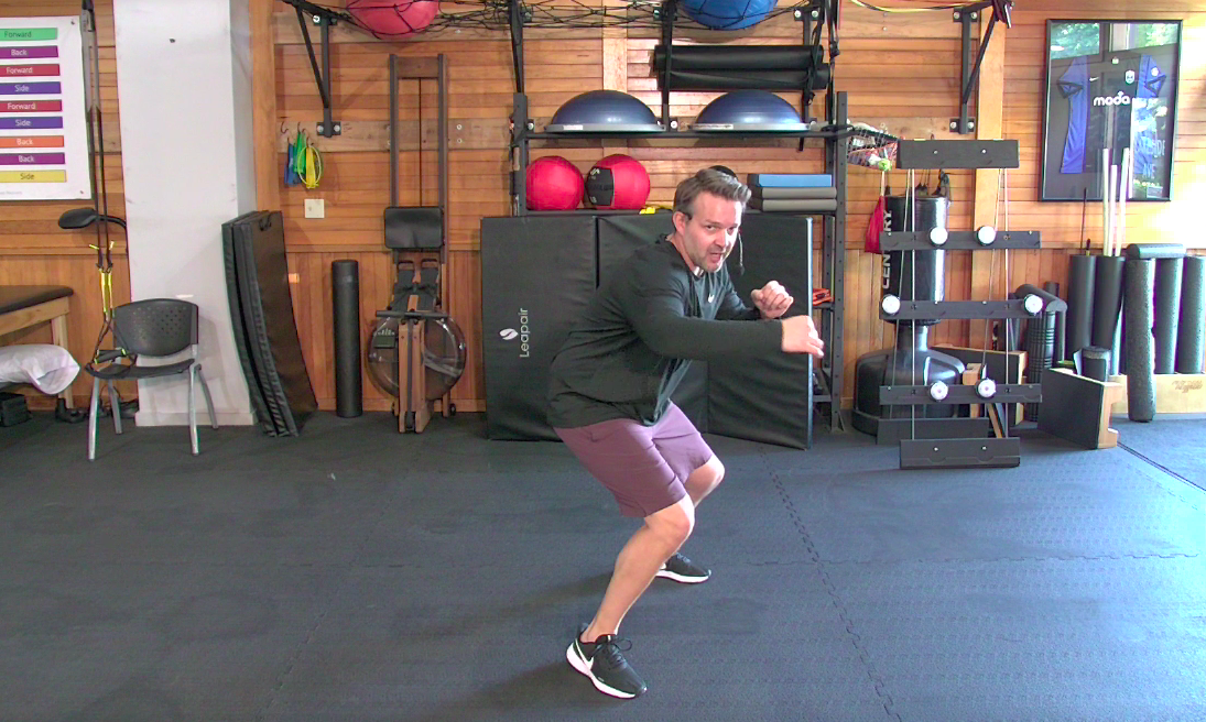 A.M.P. Class: 4.9.20