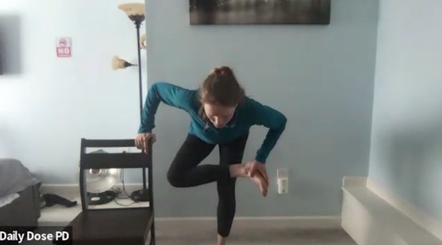 Yoga with Dana: 2.3.22
