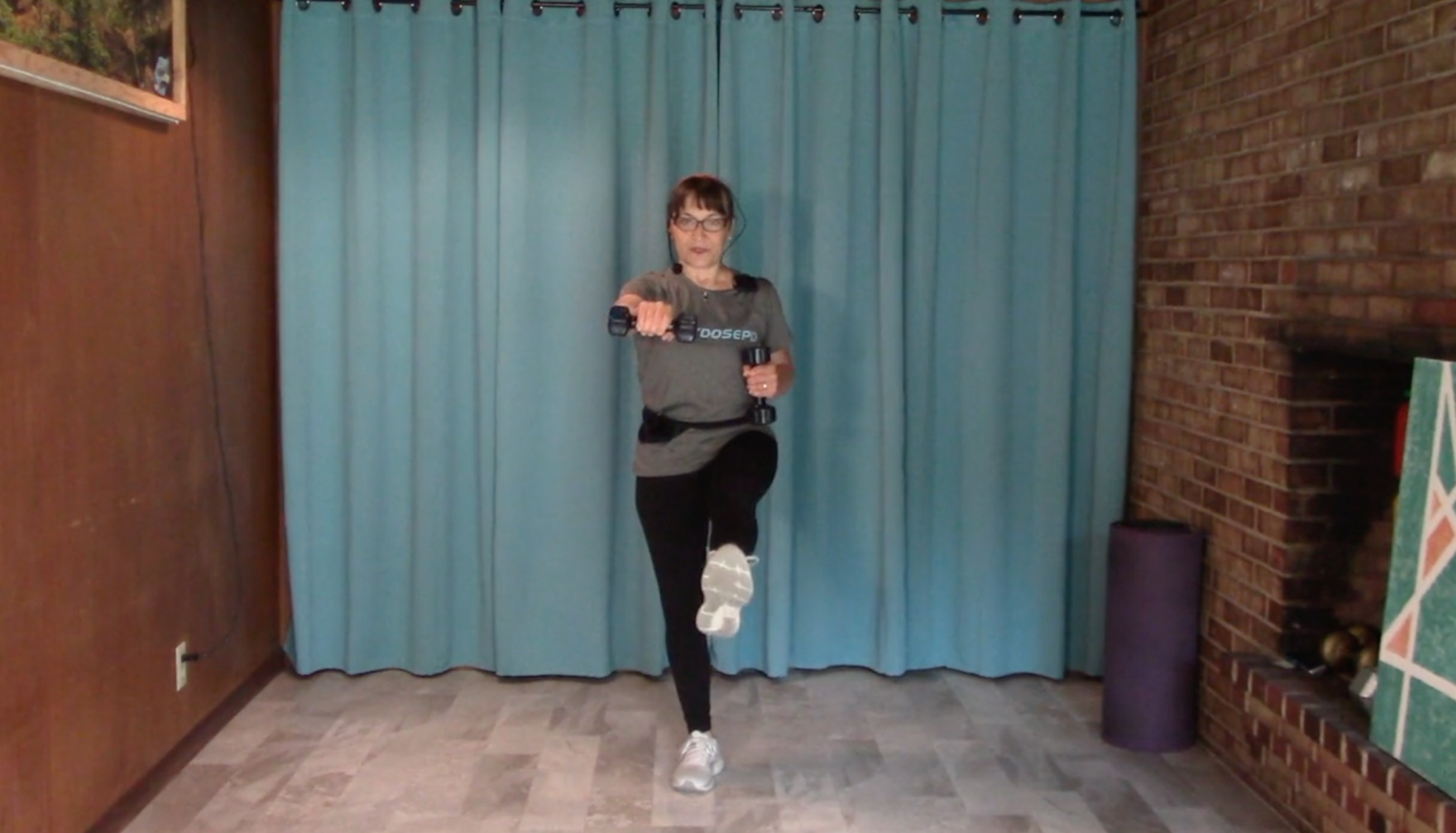 A.M.P. Class: 6.27.24