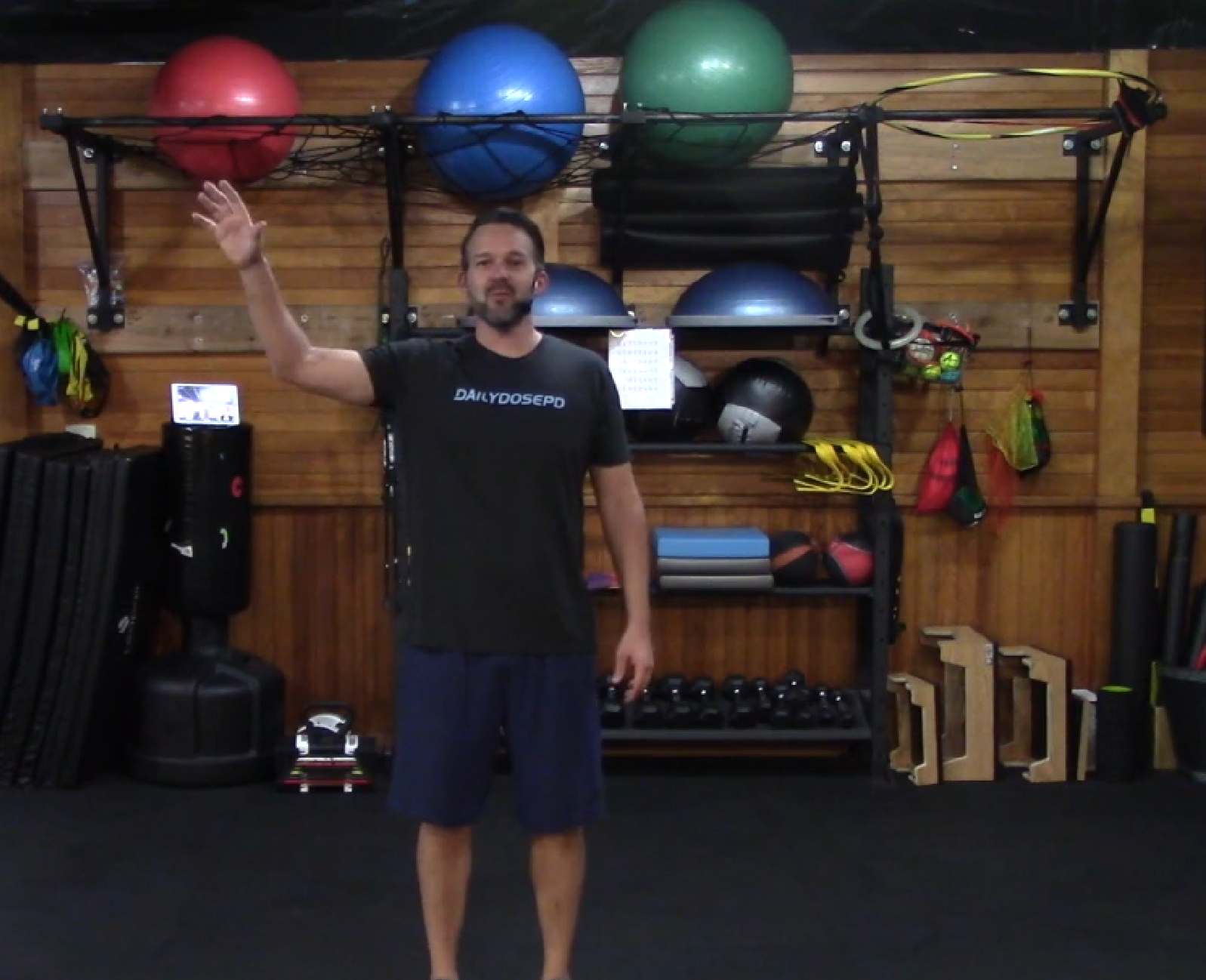 Introduction to Cognitive Training