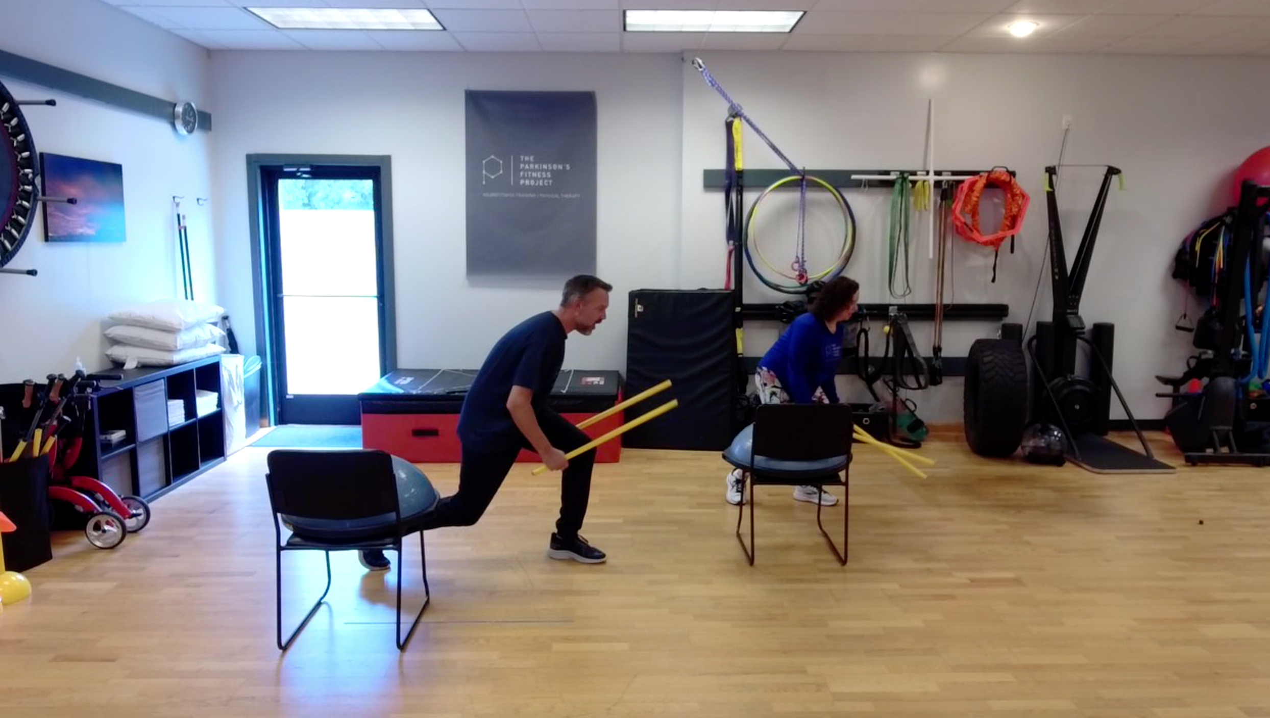 Cardio Drumming: 90s Country Mix (5.2.24)